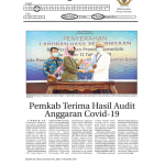 1. Pemkab Terima Hasil Audit Anggaran Covid 19_001