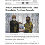22 Dec 21- Pemkot Beri Perhatian Serius Untuk Kemudahan Perizinan Berusaha_001