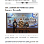 24 Dec 21- BPK Serahkan LHP Penddikan Vokasi Pemprov Gorontalo_001