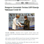 25 Dec 21- Pemprov Gorontalo Terima LHP Kinerja Vaksinasi Covid-19_001
