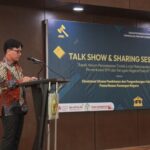 talkshow dan sharing sesion hukum 2