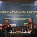 talkshow dan sharing sesion hukum 3